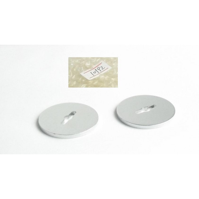 DISCOS DEL SLIPER 2WD