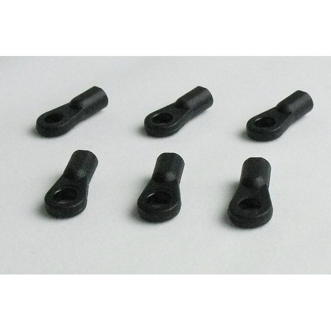 ROTULAS VARILLA SERVO DIRECCIÓN