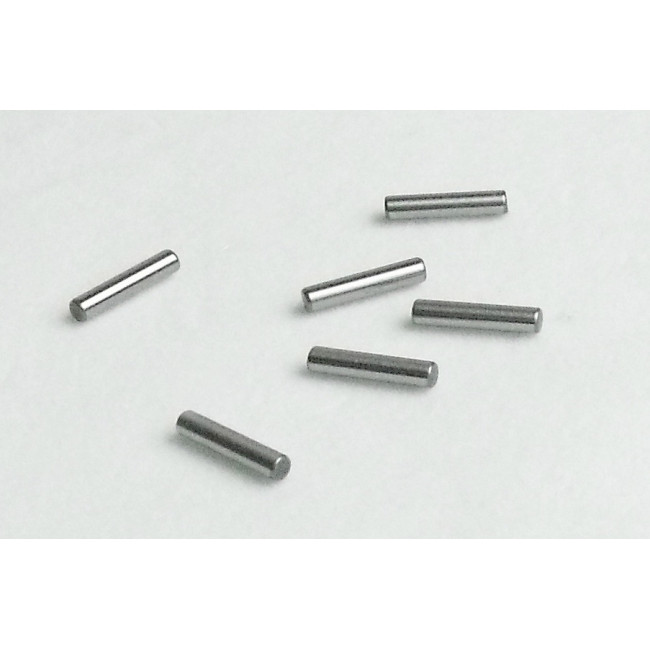 PASADORES 2X10MM 6PCS