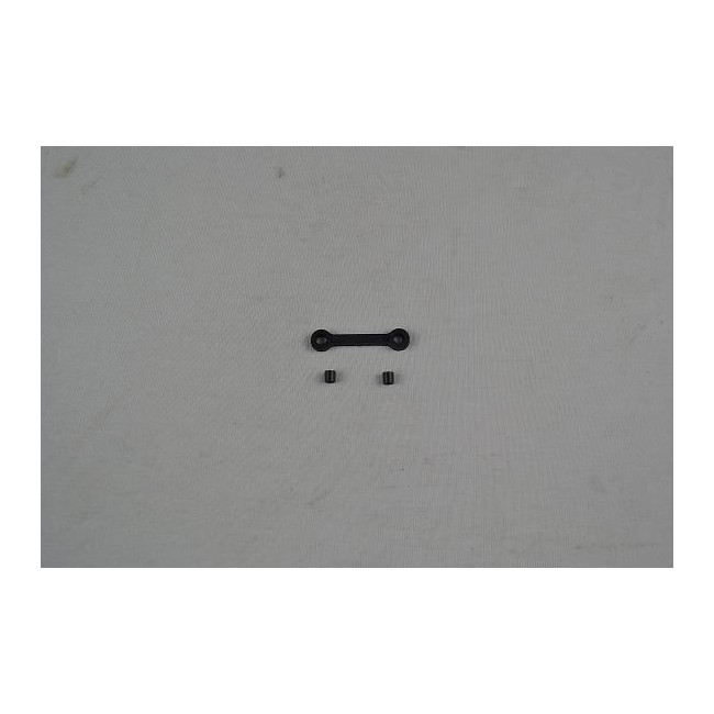 BARRA DE ANKERMAN 2WD