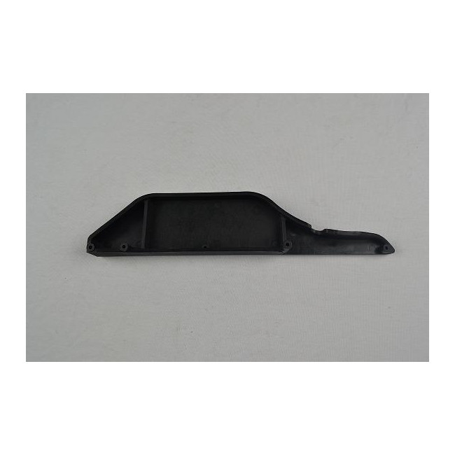 PROTECTOR GUARDAPOLVO IZQUIERDO 2WD