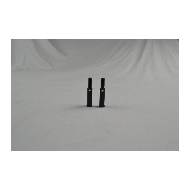 EJES RUEDAS DELANTERAS 2WD