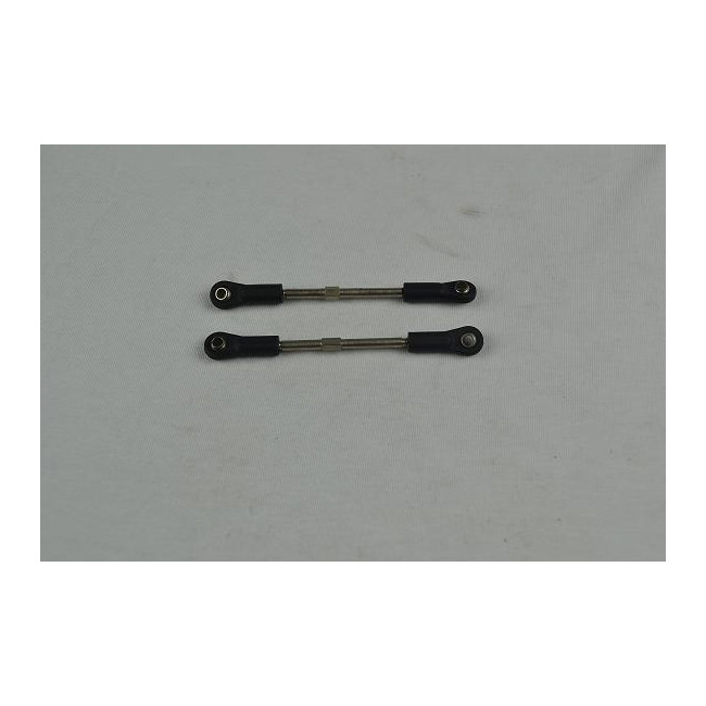 TIRANTES DELANTEROS 2WD