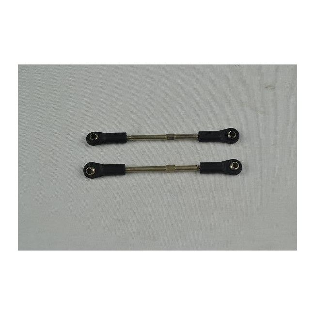 TIRANTES DE DIRECCIÓN 2WD