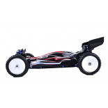 Coche RC Spirit EBL PRO 1/10 EP  Carbono Brushless Lipo
