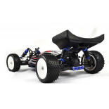 Coche RC Spirit EBL PRO VRX 1/10 EP  Carbono Brushless Lipo