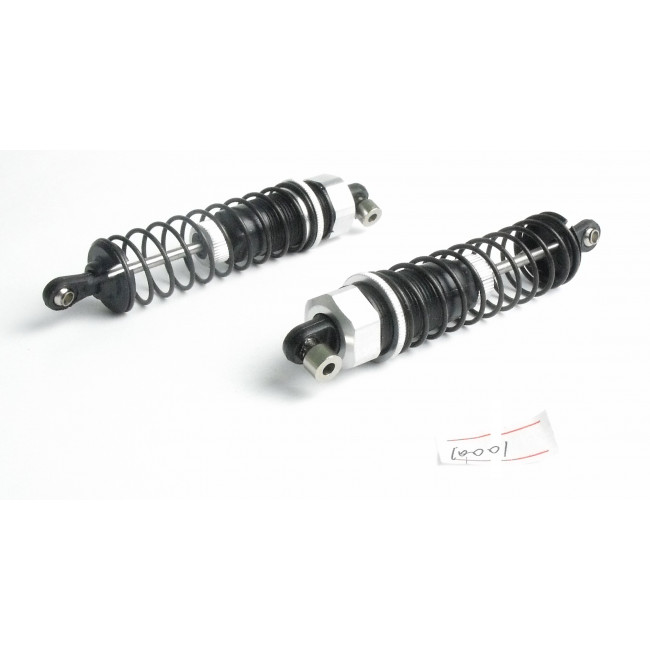 AMOTIGUADORES DEL 1/10 (2PCS)