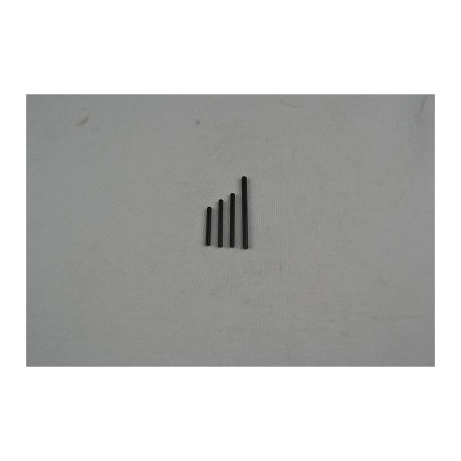 PASADORES TRAPECIOS 2WD