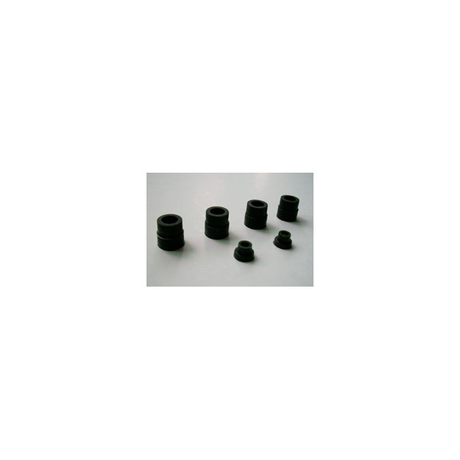 GOMAS SILEMBLOCS PARA DEPOSITO 1/8