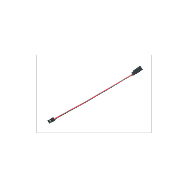 Alargador 100cm  Futaba