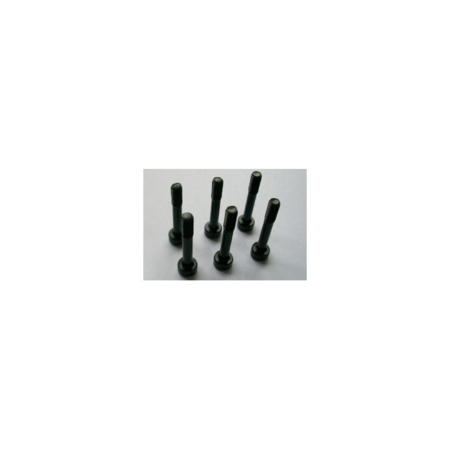 TORNILLOS ALLEN 3X18 6PCS