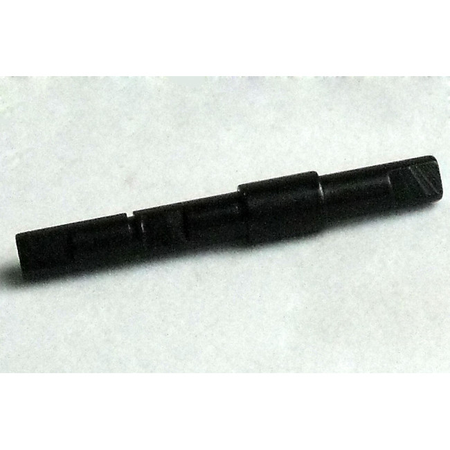 EJE CAMBIO DE MARCHAS 1/10 NITRO