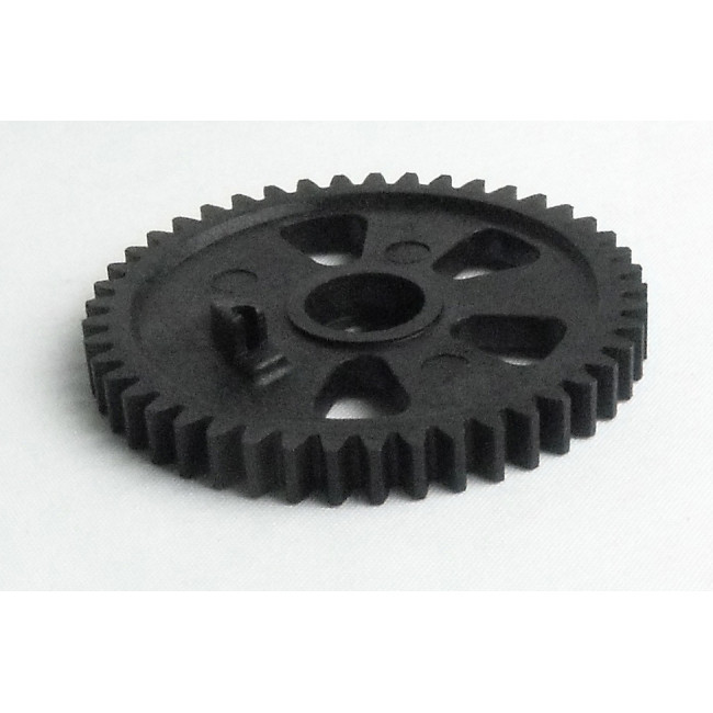 CORONA 45T CAMBIO DE MARCHAS 1/10 NITRO
