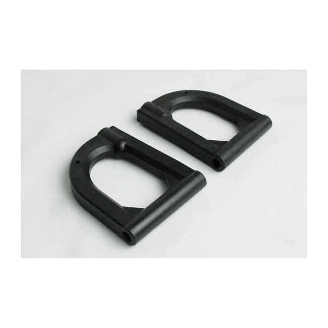 TRAPEDIOS DELANTEROS SUPERIORES 1/5