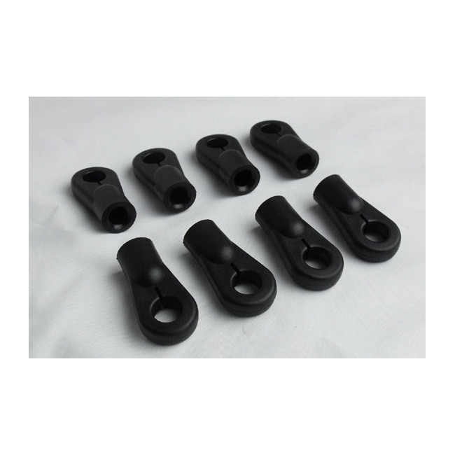 ROTULAS TRAPECIOS INFERIORES TRASEROS 1/5