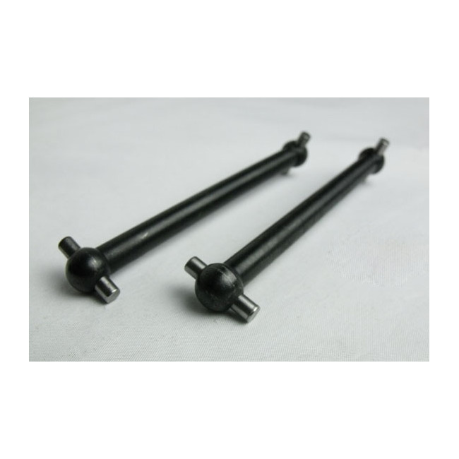 PALIERES RUEDAS TRASERAS 1/5