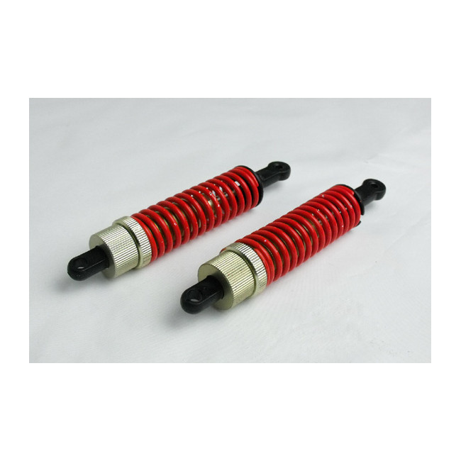 AMORTIGUADORES DELANTEROS 1/5