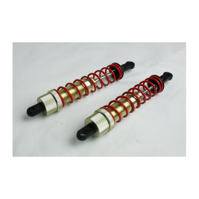 AMORTIGUADORES TRASEROS 1/5