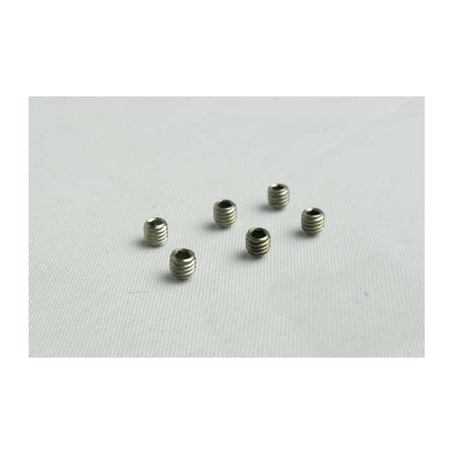 ESPARRAGOS ALLEN 3X3 6PCS