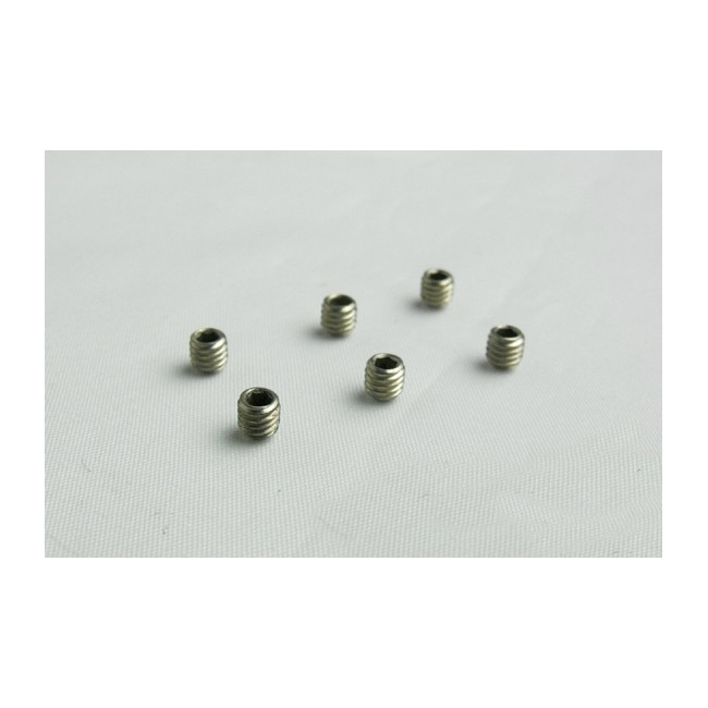 ESPARRAGOS ALLEN 4X4 6PCS