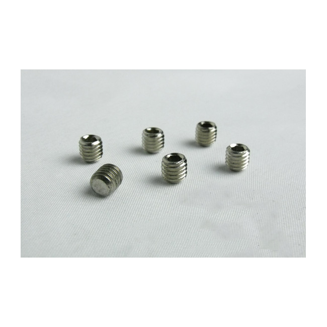 ESPARRAGOS ALLEN 5X5 6PCS