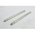 EJES AMORTIGUADORES TRASEROS 2PCS