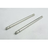 EJES AMORTIGUADORES TRASEROS 2PCS