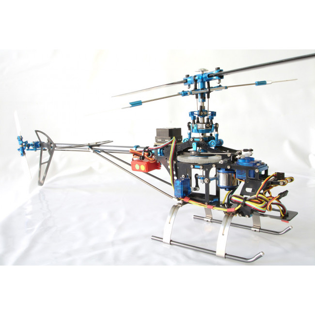 Falcon 3D Full Option