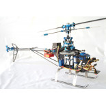 Falcon 3D Full Option