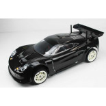 Coche RC X-Ranger Touring 911N Brushless Lipo