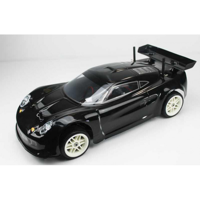 Coche RC X-Ranger Touring 911N Brushless Lipo