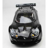 Coche RC X-Ranger Touring 911N Brushless Lipo