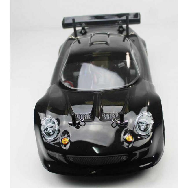 Coche RC X-Ranger Touring 911N Brushless Lipo