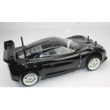 Coche RC X-Ranger Touring 911N Brushless Lipo