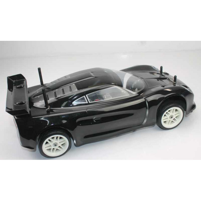 Coche RC X-Ranger Touring 911N Brushless Lipo
