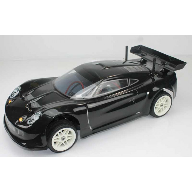 Coche RC X-Ranger Touring 911N Brushless Lipo