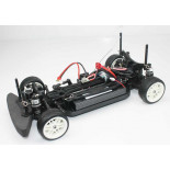 Coche RC X-Ranger Touring 911N Brushless Lipo