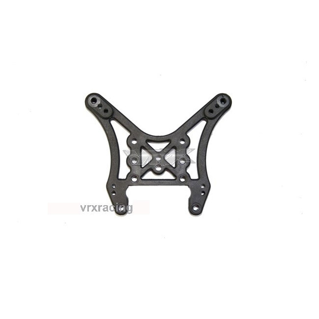 SOPORTE DE AMORTIGUADOR TRASERO 1/10 TOURING