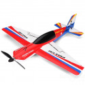 Avión Extra 300 R.T.F. 4CH 400MM Lipo WLToys
