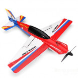 Avión Extra 300 R.T.F. 4CH 400MM Lipo WLToys