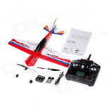 Avión Extra 300 R.T.F. 4CH 400MM Lipo WLToys