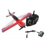 Avión Extra 300 R.T.F. 4CH 400MM Lipo WLToys