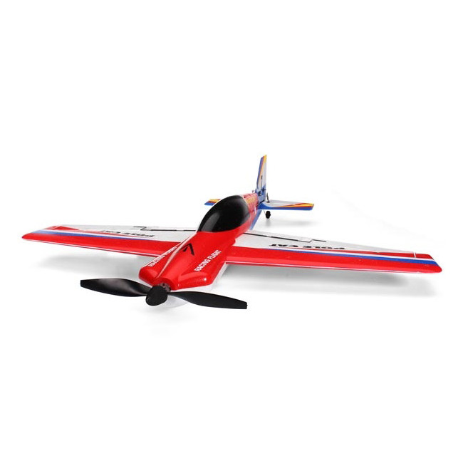 Avión Extra 300 R.T.F. 4CH 400MM Lipo WLToys