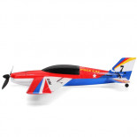 Avión Extra 300 R.T.F. 4CH 400MM Lipo WLToys