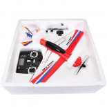 Avión Extra 300 R.T.F. 4CH 400MM Lipo WLToys