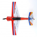 Avión Extra 300 R.T.F. 4CH 400MM Lipo WLToys