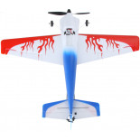 Avión Extra 300 R.T.F. 4CH 400MM Lipo WLToys