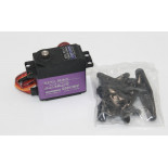 Servo Standard KMC0913HV Digital 9.5Kg Piñones Metal