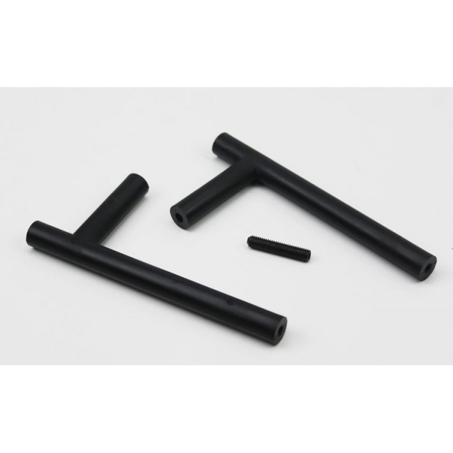 BARRAS PROTECCION CHASIS 1/5