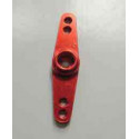 Horn de servo doble en aluminio 3mm Hitec